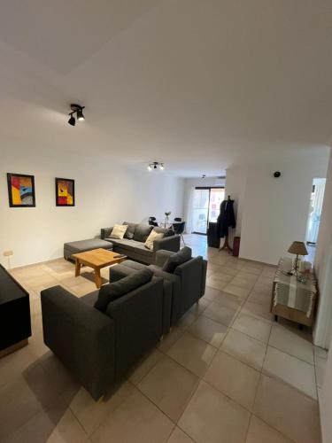 Ob trejo 1370, Nueva Cordoba