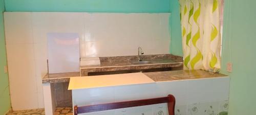 Casa de Descanso VARGAS in 哥羅伊哥