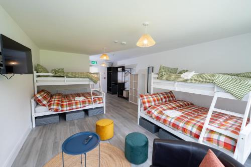 Cove Hill Serviced Accommodation in Letterkenny
