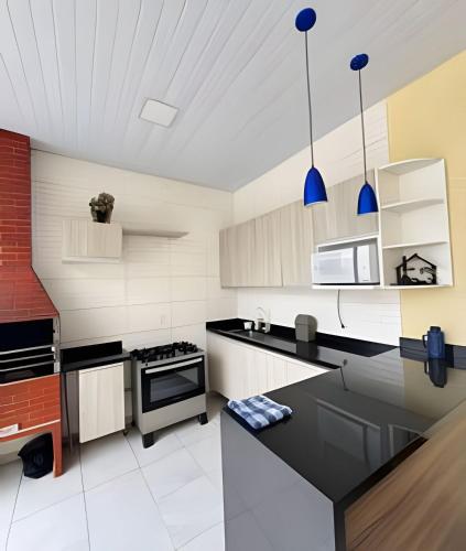 บริการและสิ่งอำนวยความสะดวก, Casa com piscina 03 quartos até 10 pessoas (Casa com piscina 03 quartos ate 10 pessoas) near สนามบินนานาชาติริโอบรังโค