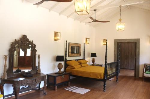 The Spice House Mirissa in Mirisa