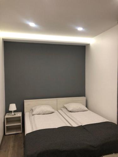 City Gardens Apartman in อุยเกร์ต