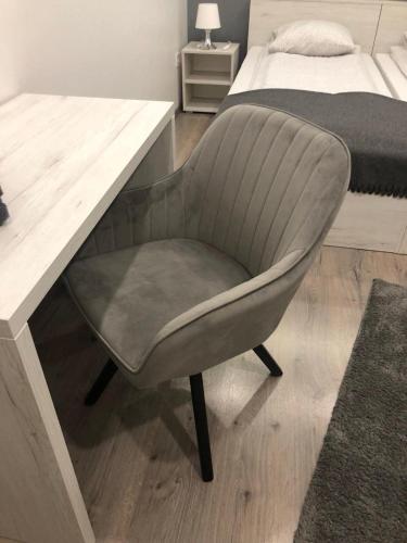 City Gardens Apartman in อุยเกร์ต