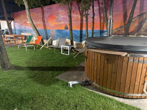 Balia Apartament - Grudziadz