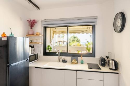 Facilities, GW930 Gugel Waves Amazing Seaview Apartments in Nahariya