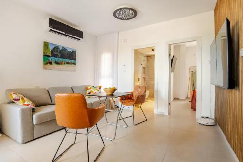 Facilities, GW930 Gugel Waves Amazing Seaview Apartments in Nahariya