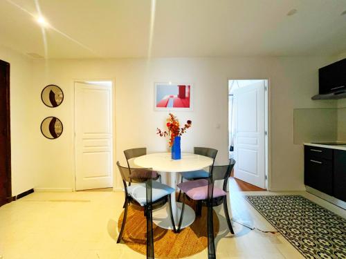 Albi - appartement 8 personnes - check in h24 - wifi, Lyon (photo 7)