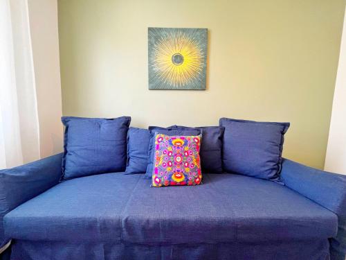 Albi - appartement 8 personnes - check in h24 - wifi, Lyon (photo 8)