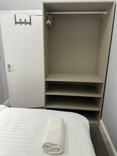 City Centre Ground floor 3 Bedroom Apartment, Edinburgh (fotografie 5)
