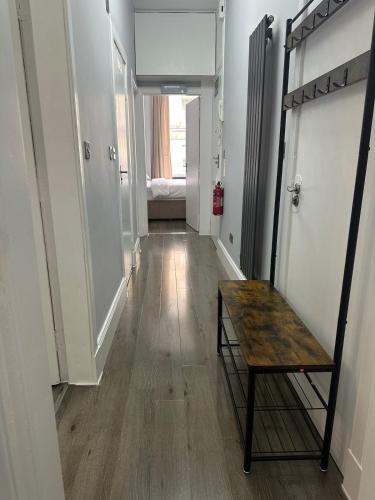 City Centre Ground floor 3 Bedroom Apartment, Edinburgh (fotografie 9)