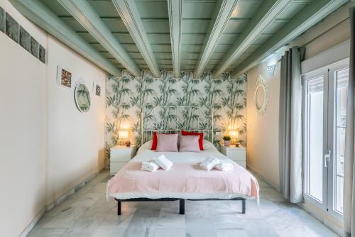 Edomus San Jacinto Duplex, Sevilla (Foto 2)
