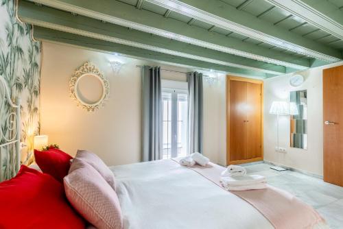 Edomus San Jacinto Duplex, Sevilla (Foto 3)