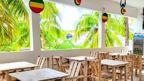Mufassa Beach Hotel