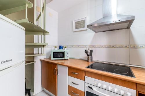 Edomus San Jacinto Duplex, Sevilla (Foto 10)