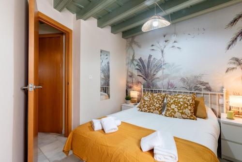 Edomus San Jacinto Duplex, Sevilla (Foto 5)