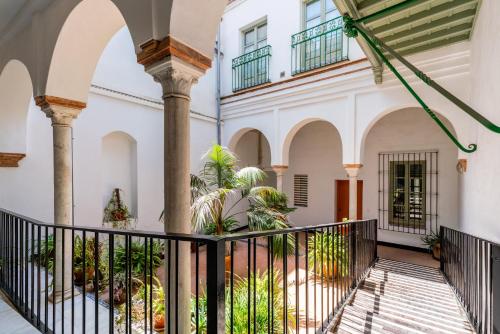 Edomus San Jacinto Duplex, Sevilla (Foto 7)