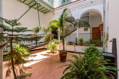 Edomus San Jacinto Duplex, Sevilla (Foto 4)