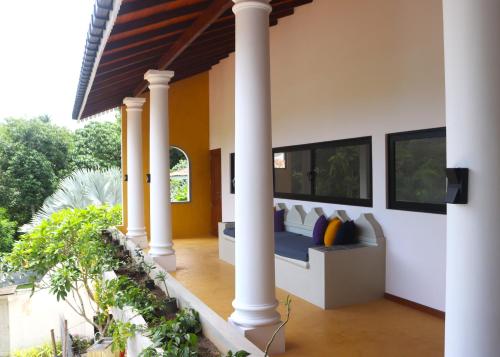 The Spice House Mirissa in Mirisa