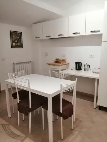 -Il rifugio dei viaggiatori - in Divino Amore