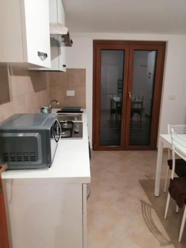 -Il rifugio dei viaggiatori - in Divino Amore