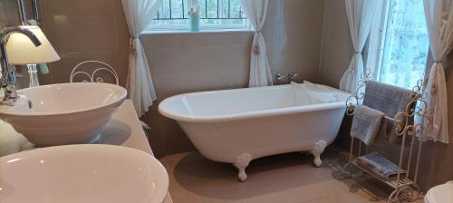 Villa Ulrika - McGregor in 麥格雷戈