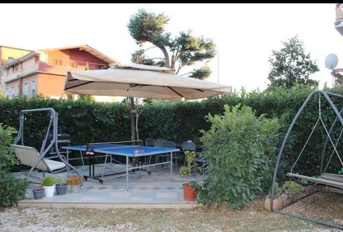 -Il rifugio dei viaggiatori - in Divino Amore