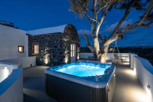 Red beach Harmony Suites Stone house 2