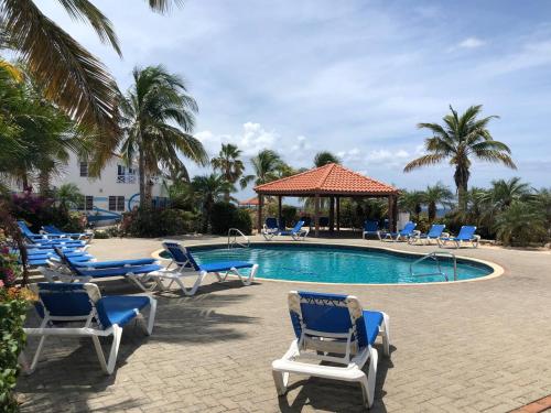 beranda/teres, Little Slice of Paradise in Westpunt