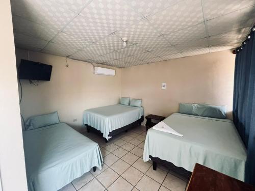 Hotel Bello Amanecer in Choluteca