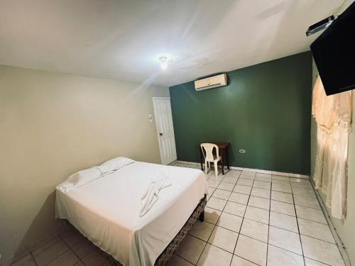 Hotel Bello Amanecer in Choluteca