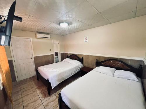 Hotel Bello Amanecer in Choluteca