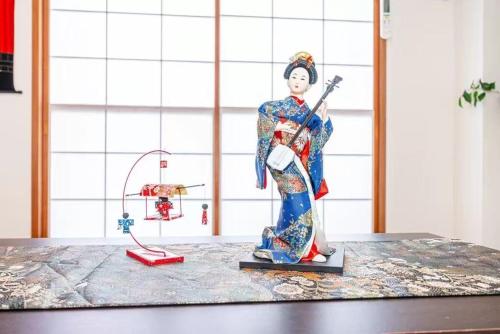 My Sumida Home B