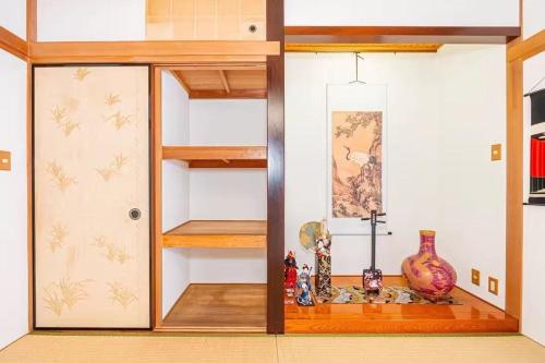 My Sumida Home B
