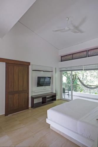 Exclusive house in Villeta in Tobia