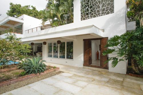 Exclusive house in Villeta in Tobia