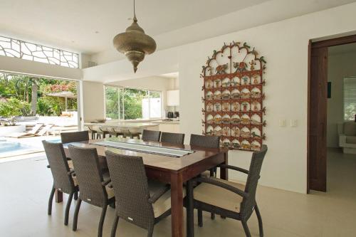 Exclusive house in Villeta in Tobia