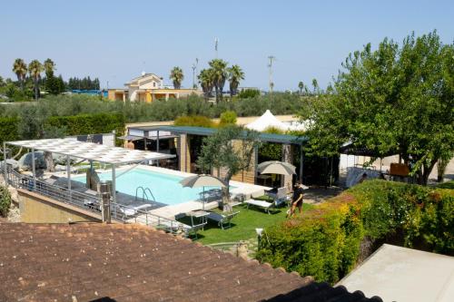 Garden, Giardini di Marzo Lecce B&B in Lecce Suburbs