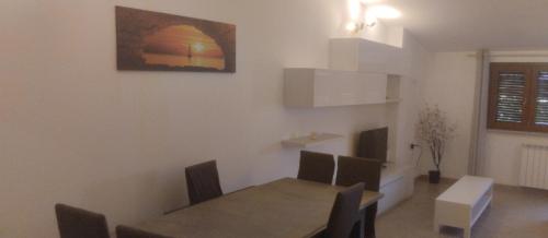 -Il rifugio dei viaggiatori - in Divino Amore