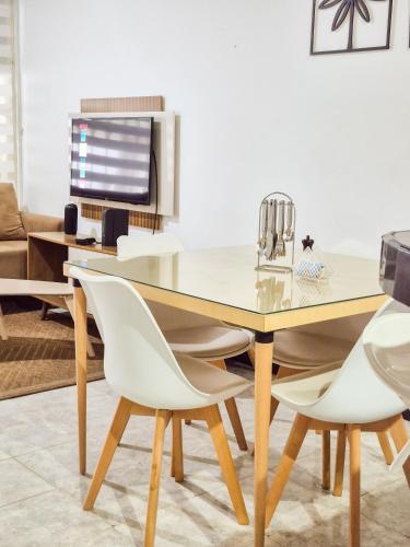 Facilities, Casa de descanso con Jacuzzi privado - Girardot in Girardot