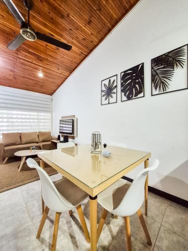 Facilities, Casa de descanso con Jacuzzi privado - Girardot in Girardot