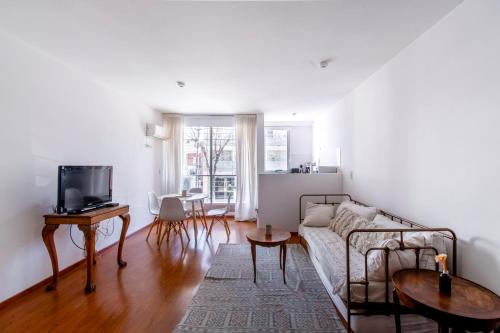 Facilities, Nuoma Llerena - silencioso y tranquilo - 2 a 3 huespedes in Parque Chas