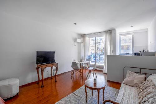 Facilities, Nuoma Llerena - silencioso y tranquilo - 2 a 3 huespedes in Parque Chas