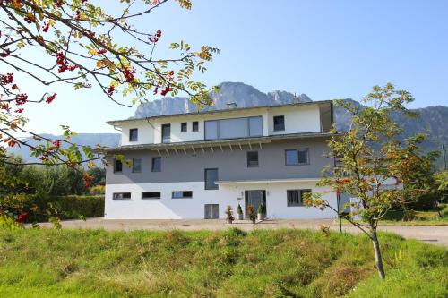 Lorenzhaus Exclusive Residence in Sankt Lorenz, Österreich