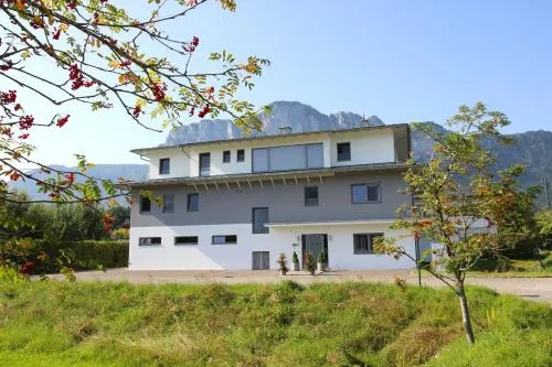 Lorenzhaus Exclusive Residence in Sankt Lorenz, Österreich