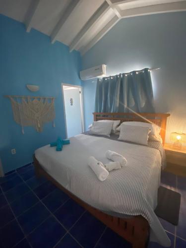 Little Slice of Paradise in Westpunt