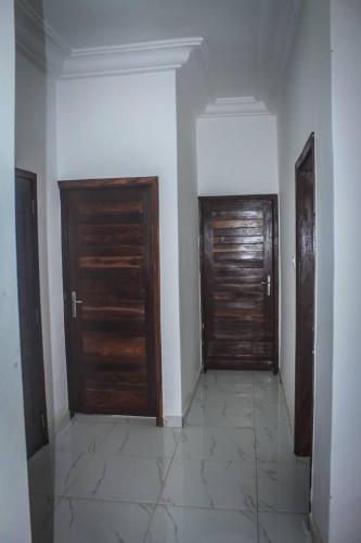 Gambiyaarental in Brufut