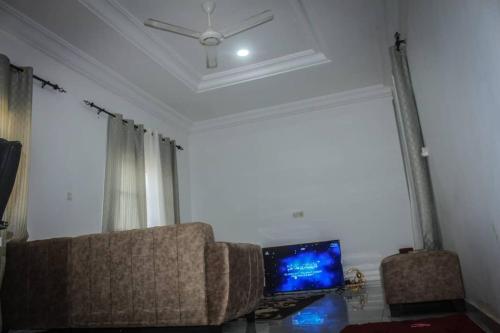 Gambiyaarental in Brufut