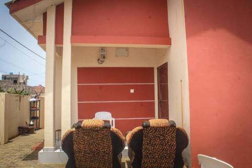 Gambiyaarental in Brufut