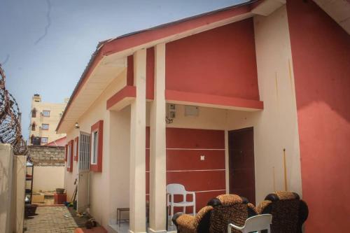 Gambiyaarental in Brufut