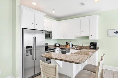 Kiran Terrace Quadplex B103 near Sea-N-Suds Restaurant